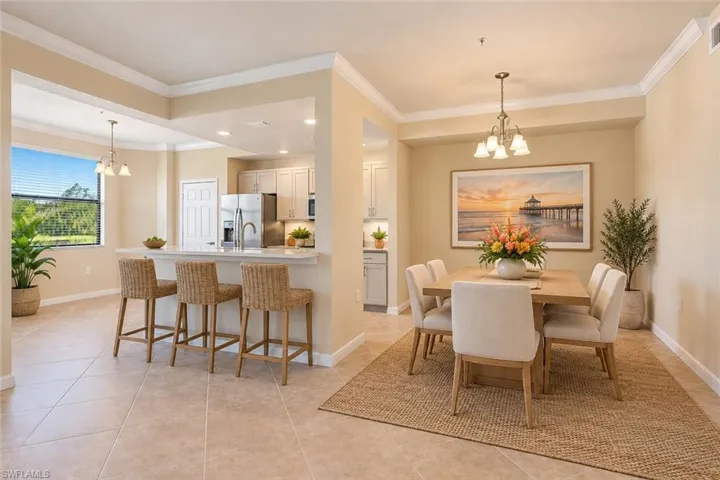 9830 Giaveno Cir 1612, Naples, Florida 34113