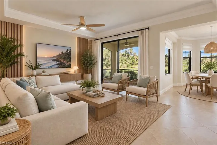 9830 Giaveno Cir 1612, Naples, Florida 34113
