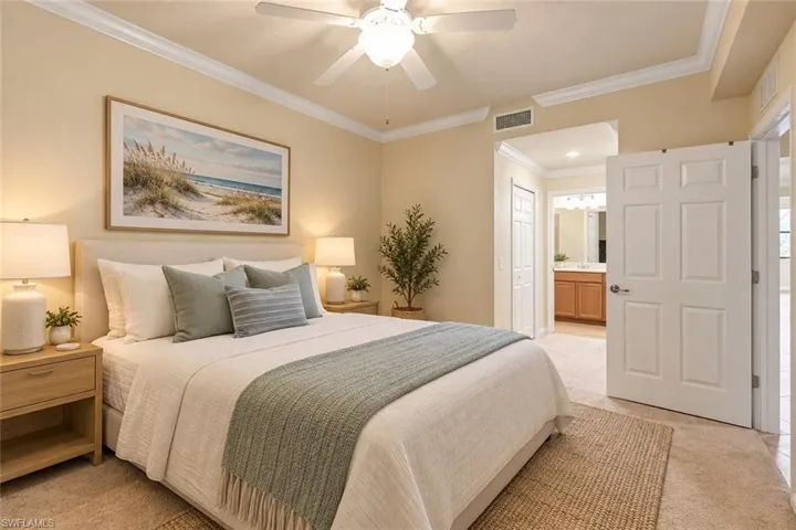 9830 Giaveno Cir 1612, Naples, Florida 34113