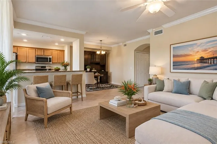 9830 Giaveno Cir 1612, Naples, Florida 34113