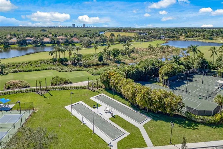 3141 Aviamar Cir 103, Naples, Florida 34114
