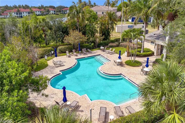 3141 Aviamar Cir 103, Naples, Florida 34114