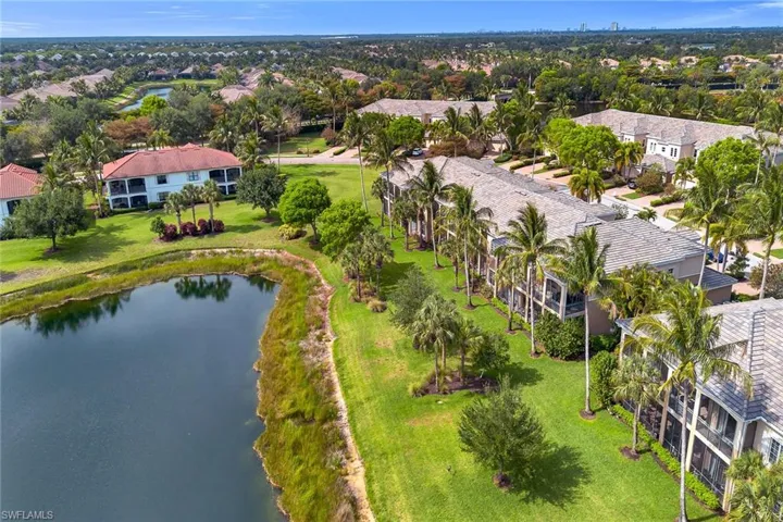 3141 Aviamar Cir 103, Naples, Florida 34114