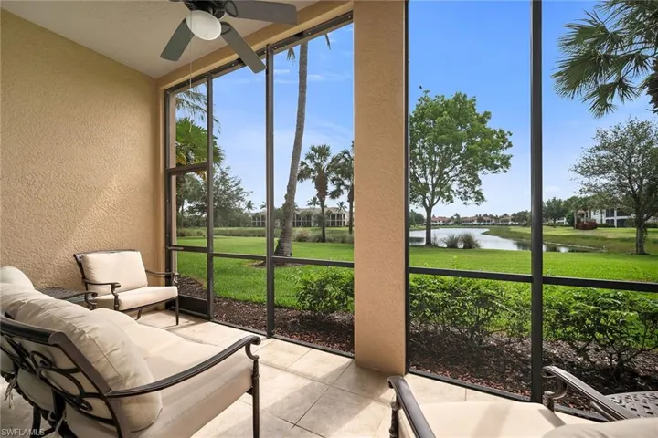 3141 Aviamar Cir 103, Naples, Florida 34114