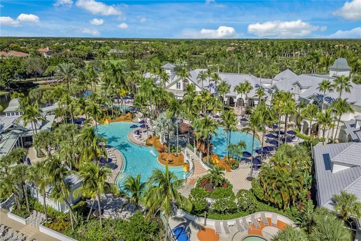 3141 Aviamar Cir 103, Naples, Florida 34114