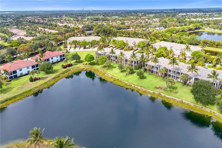3141 Aviamar Cir 103, Naples, Florida 34114