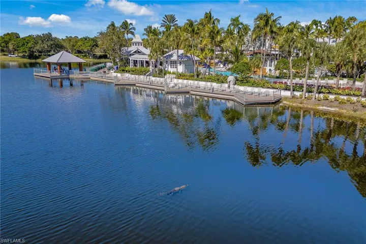3141 Aviamar Cir 103, Naples, Florida 34114