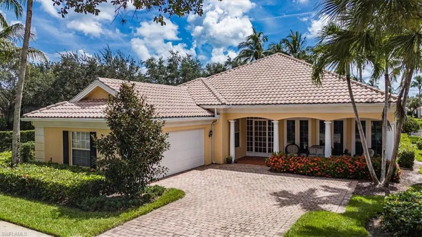 4768  Martinique  WAY, Naples, FL 34119