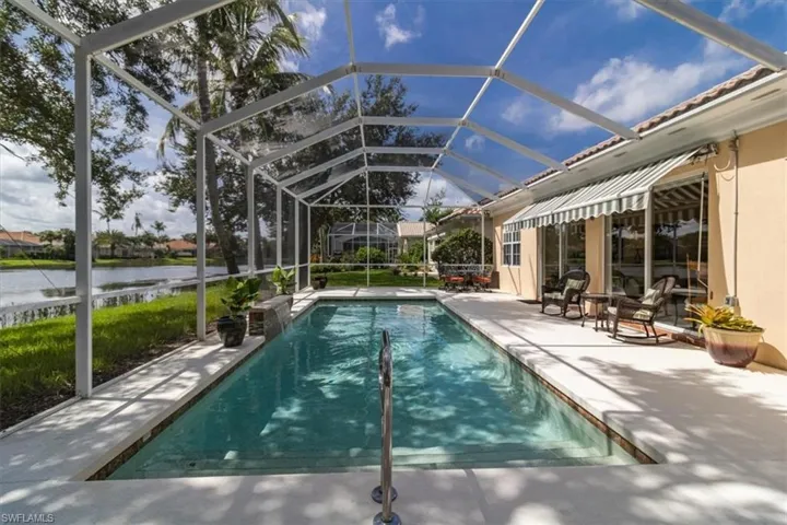 4768  Martinique  WAY, Naples, FL 34119