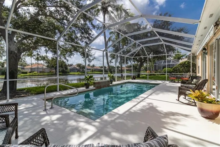 4768  Martinique  WAY, Naples, FL 34119