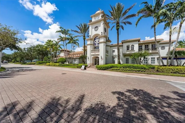4768  Martinique  WAY, Naples, FL 34119