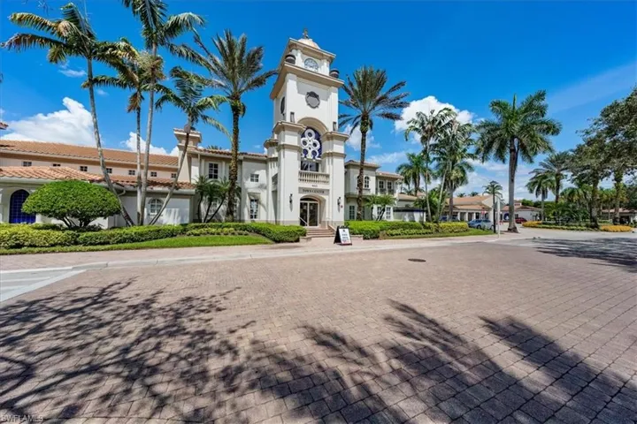 4768  Martinique  WAY, Naples, FL 34119