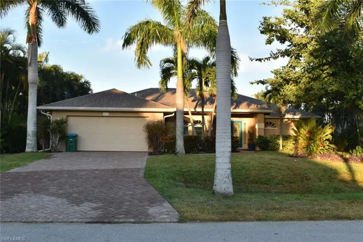 4626 Sw 23rd Ave, Cape Coral Fl 33914