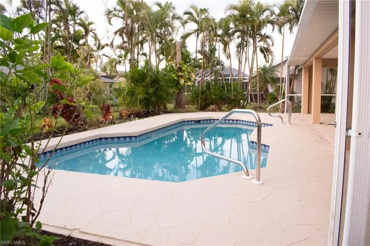 4626 Sw 23rd Ave, Cape Coral Fl 33914