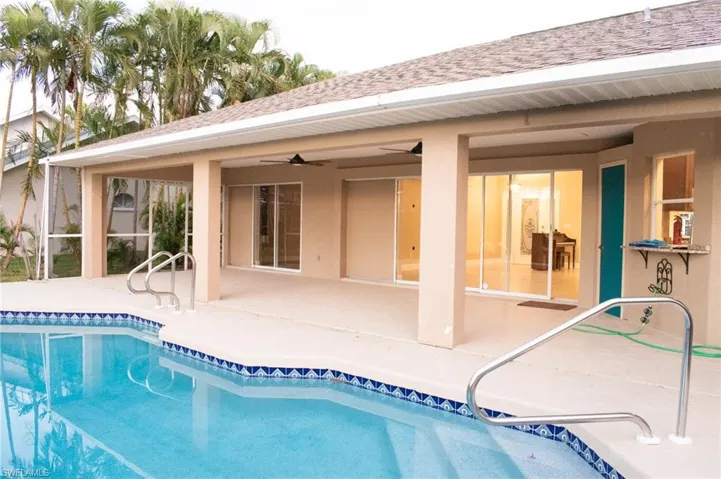 4626 Sw 23rd Ave, Cape Coral Fl 33914