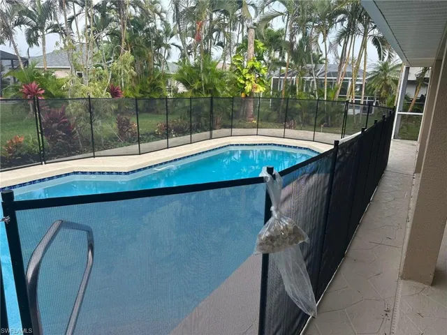 4626 Sw 23rd Ave, Cape Coral Fl 33914