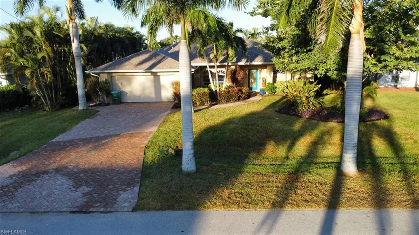 4626 Sw 23rd Ave, Cape Coral Fl 33914