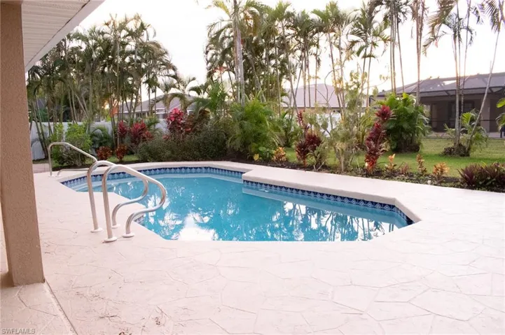 4626 Sw 23rd Ave, Cape Coral Fl 33914