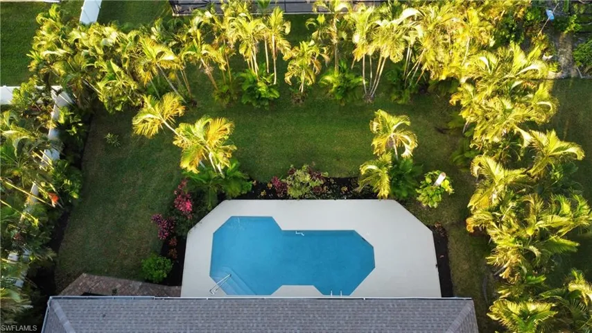 4626 Sw 23rd Ave, Cape Coral Fl 33914