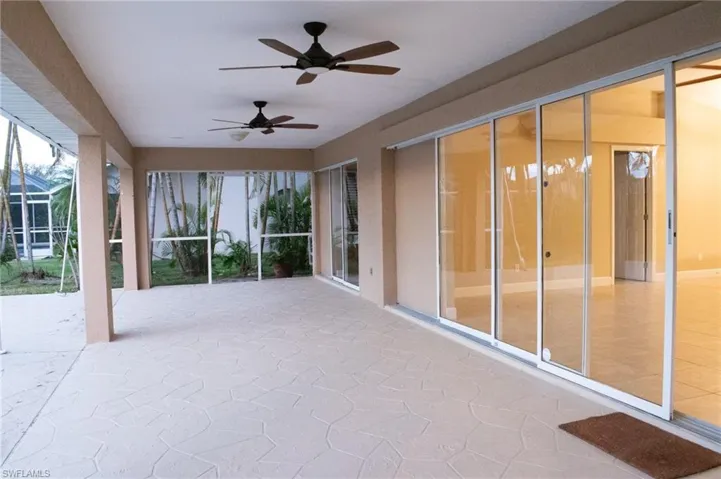 4626 Sw 23rd Ave, Cape Coral Fl 33914