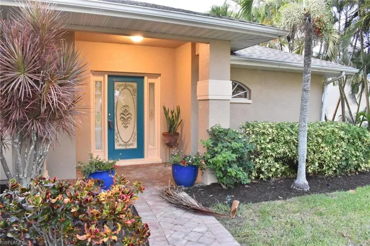 4626 Sw 23rd Ave, Cape Coral Fl 33914
