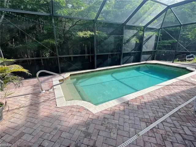 10257 S Silver Palm  DR, Estero, FL 33928