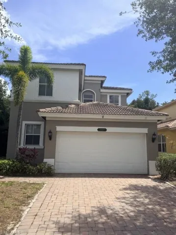 10257 S Silver Palm  DR, Estero, FL 33928