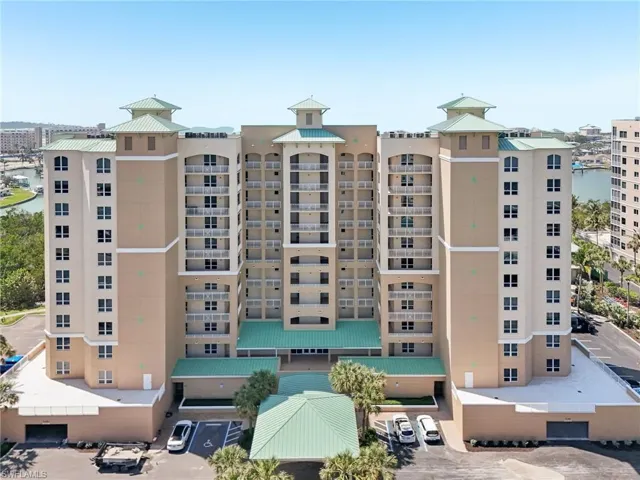 View of property