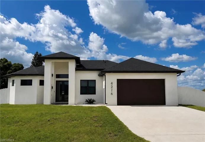 4216 23rd St Sw, Lehigh Acres, Florida 33976