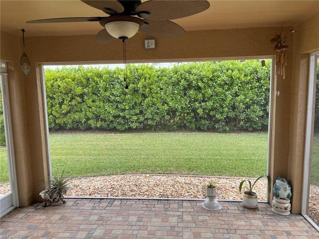 New frameless lanai screened patio