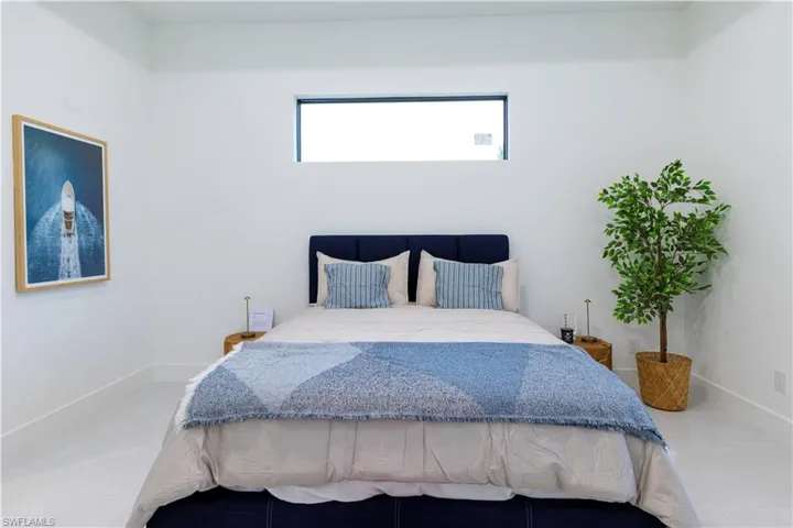 View of bedroom
