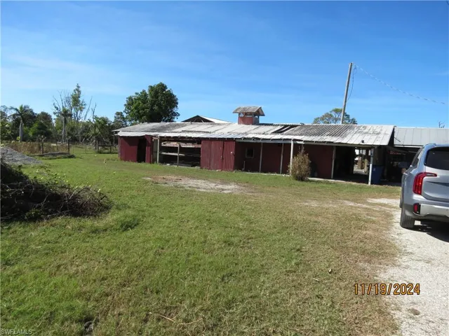 8721 Nome Ct, St. James City Fl 33956