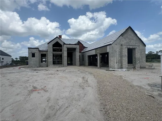 940 Chimney Rock Rd, Other, Florida 34120