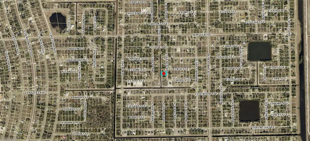1024 Manikin Ave S, Lehigh Acres, Florida 33974