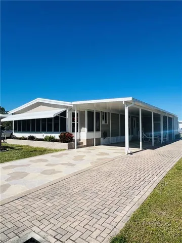 11931  Eldorado  DR, Bonita Springs, FL 34135