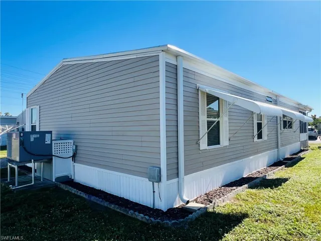 11931  Eldorado  DR, Bonita Springs, FL 34135