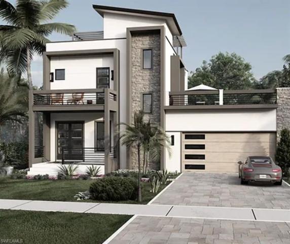 Possible Build on lot