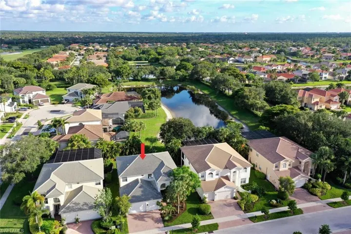 2292 Guadelupe Dr, Naples, Florida 34119