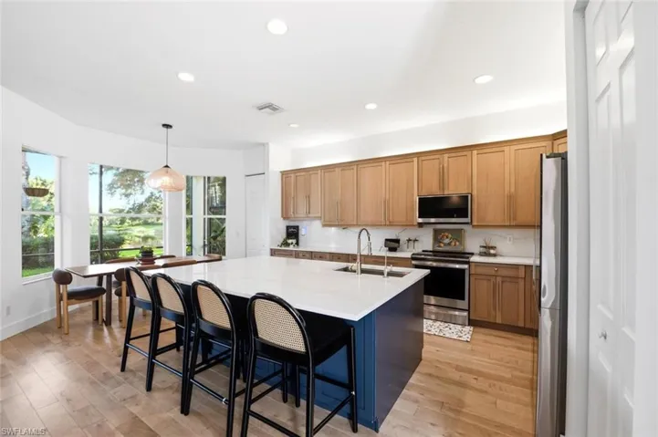 2292 Guadelupe Dr, Naples, Florida 34119
