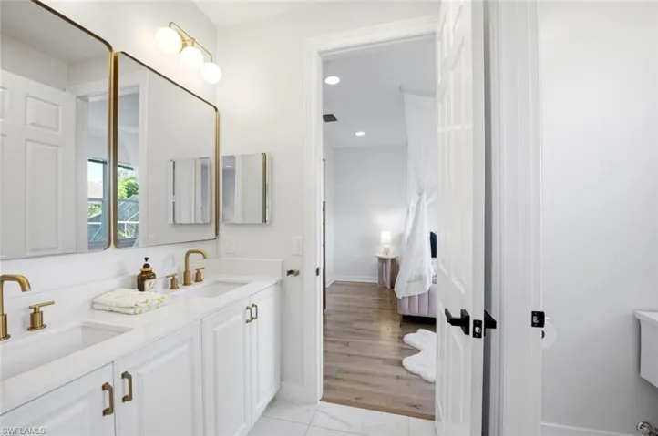 2292 Guadelupe Dr, Naples, Florida 34119