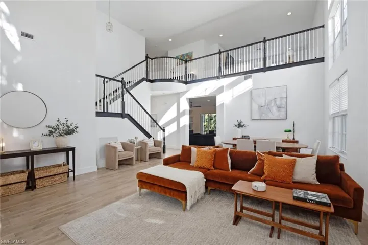 2292 Guadelupe Dr, Naples, Florida 34119