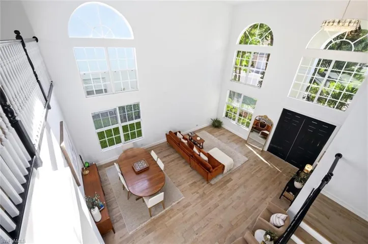2292 Guadelupe Dr, Naples, Florida 34119