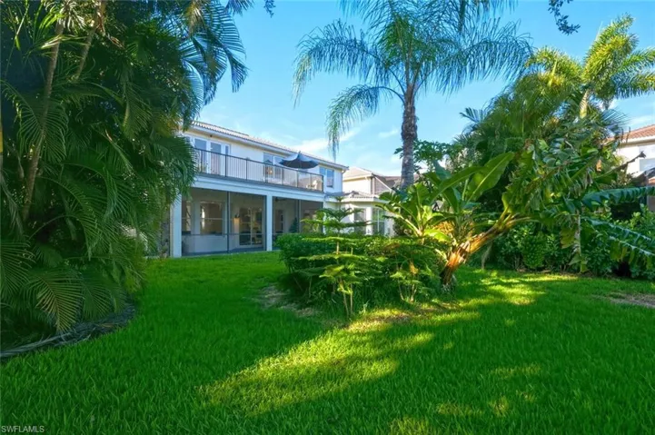 2292 Guadelupe Dr, Naples, Florida 34119