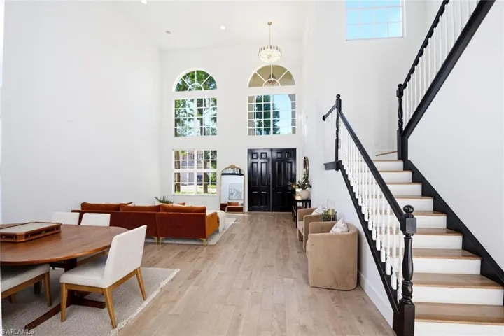 2292 Guadelupe Dr, Naples, Florida 34119