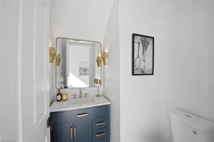 2292 Guadelupe Dr, Naples, Florida 34119