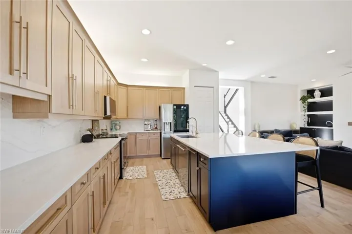 2292 Guadelupe Dr, Naples, Florida 34119
