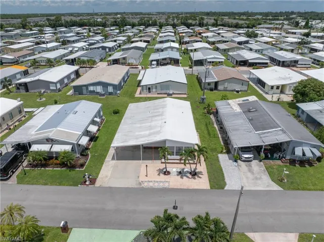 9270 Desoto Dr, North Fort Myers, Florida 33903