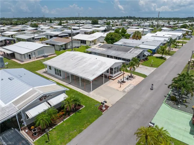 9270 Desoto Dr, North Fort Myers, Florida 33903