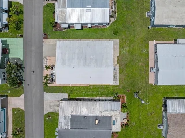 9270 Desoto Dr, North Fort Myers, Florida 33903