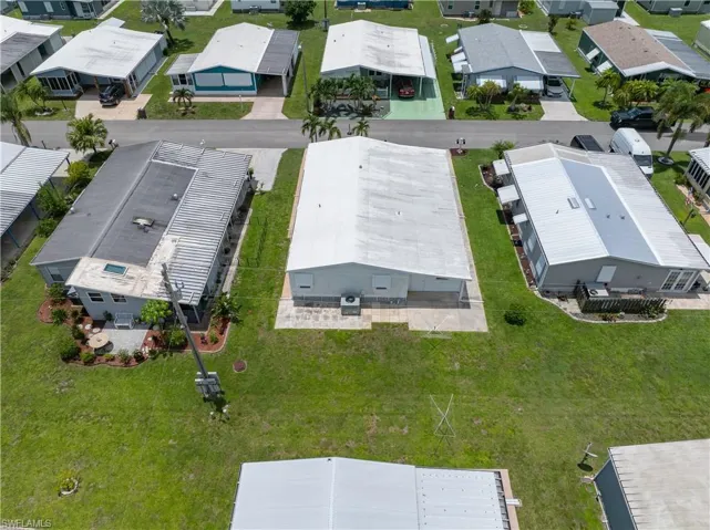 9270 Desoto Dr, North Fort Myers, Florida 33903